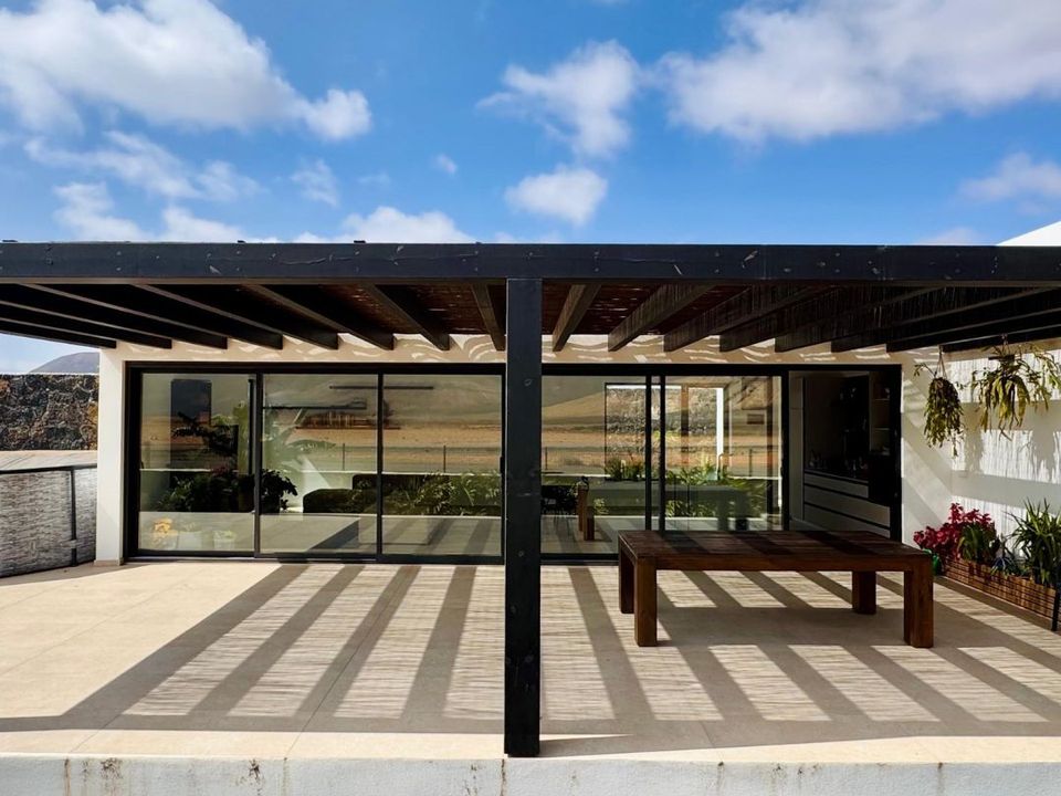 Villa i La Oliva, Fuerteventura - foto 2